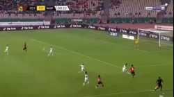 ربع نهائي أمم أفريقيا 2022- هدف مصر الثاني على المغرب