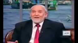 يسري أبو شادي يتحدث عن تقرير محمد البرادعي الذي أعده بشأن العراق،