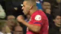 هدف ليون الثاني ضد رينجرز في الدوري الأوروبي 16/9/2021