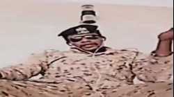 (19/4/2023) الجنرال جلحة يتوعد البرهان من داخل الاراضي الليبية