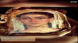 بورتريهات مومياوات الفيوم