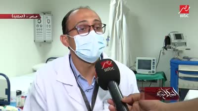 من داخل محطتي الإسالة في دمياط وإدكو