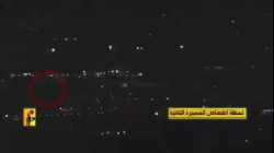 حزب الله يدمر القبة الحديدية في كفار بلوم، 17 أبريل 2024