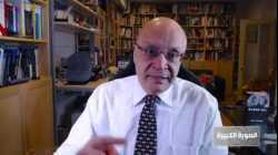 هوكستين يخلع برقع الحياء في لبنان، نائل الشافعي، 23 فبراير 2022