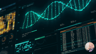 مشروع الجينوم البشري