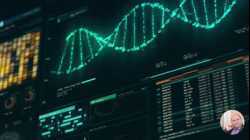 مشروع الجينوم البشري