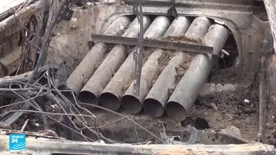 داعش تتبنى الهجوم الصاروخي على مطار كابول مع تواصل عمليات الإجلاء، 30 أغسطس 2021