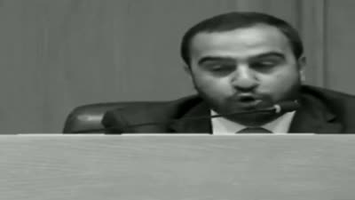موقف النائب الأردني عماد العدوان من إسرائيل والقضية الفلسطينية