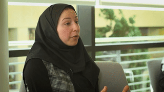 Interview with Marzyeh Ghassemi - 2019 Stanford Medicine Big Data - Precision Health