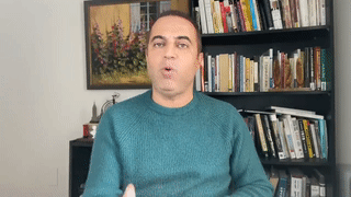 هل انتهت ازمة الدينار العراقي؟ ويوزع الراتب بالدولار؟