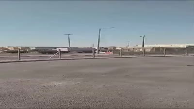 عملية معبر الكرامة، 8 سبتمبر 2024