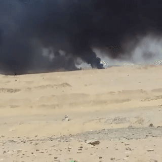 هجمات كري بغدي، تشاد، مايو 2022