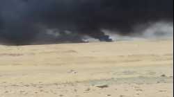 هجمات كري بغدي، تشاد، مايو 2022