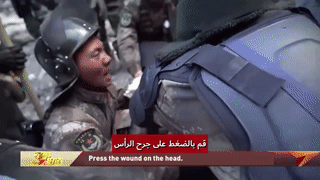 تقرير صيني عن اشتباكات لداخ بين الصين والهند في 2020