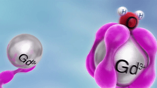 التصوير بالرنين المغناطيسي