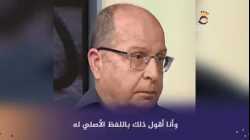 موشي يعلون متحدثاً عن دور دوف ليئور على  شموتيرتش وبن غفير