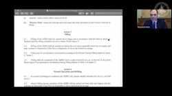 Muhammad Hilal on the Renaissance Dam