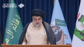 مقتدى الصدر يعلن انسحابه من الانتخابات البرلمانية العراقية 2021