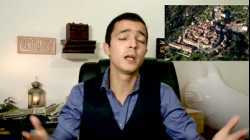 بلدة رحمة الله الفرنسية والحكم الإسلامي