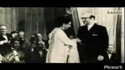 دارت الأيام -محمد عبد الوهاب المقتبسة من لحن ليبي بعنوان 