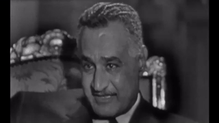 مقابلة عبد الناصر مع لوس أنجلس تايمز 3 فبراير 1970