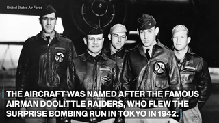 القاذفة الشبح الأمريكية بي-21 تدخل الخدمة 2023