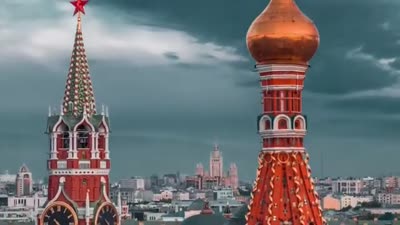 الموسيقى الافتتاحية لبرنامج سباسكايا - العالم بتوقيت موسكو، 17 يناير 2021