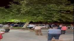 احتفال عيد السيدة العذراء في وقف،سمنداغ في تركيا