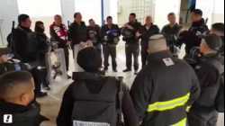 أسرى سجن النقب، مارس 2019