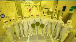 Qualcomm got robbed ... by its own vice presidents