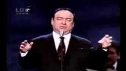 القدود الحلبية، صباح فخري