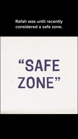 خطورة هجوم رفح 2024