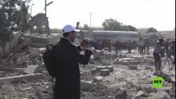 قصف مطار صنعاء، ديسمبر 2021