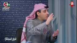 النائب صالح الملا: لا يمكن استمرار بقاء المنطقة المقسومة، ولايجوز أن يتنازل الكويت لأي طرف.