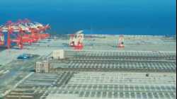 مشروع عسكري صيني سري في ميناء خليفة الإماراتي يوتر العلاقات الأمريكية الإماراتية