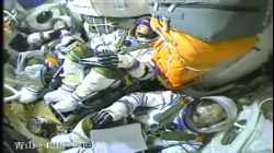 إطلاق مركبة الفضاء الصينية المأهولة شن‌ژو-14، 5 يونيو 2022