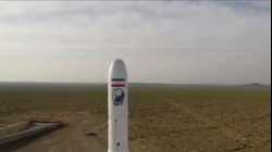 إطلاق الصاروخ الإيراني سيمرغ-3، 30 ديسمبر 2021