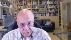 النقاط الستة للمترشحين للرئاسة بمصر، 30 ديسمبر 2024