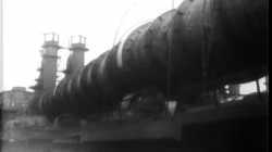 خط أنابيب الغاز السوفيتي - الألماني الغربي (1970)