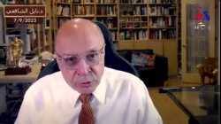 سرقة مصر - سجارة بسجارة، نائل الشافعي، 7 سبتمبر 2023