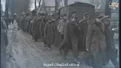 كيف قسمت اتفاقية سايكس بيكو العالم العربي