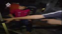 مذبحة تل السلطان في رفح، 26 مايو 2024