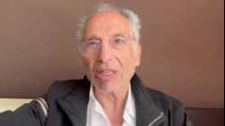 السد العالي وسد الخراب، ممدوح حمزة، 10 يونيو 2022