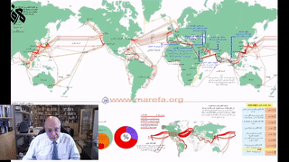 وحش الإنترنت يعاود أبو تلات، نائل الشافعي، 7 ديسمبر 2023