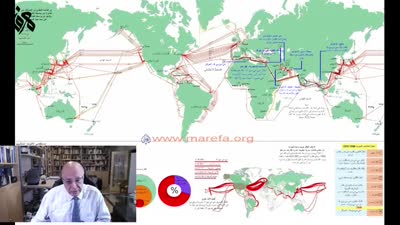 وحش الإنترنت يعاود أبو تلات، نائل الشافعي، 7 ديسمبر 2023