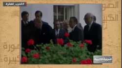 الحرب الفاترة - حلقة 2: المسألة الروسية، نائل الشافعي، 25 فبراير 2022