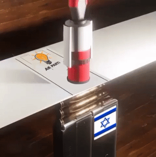 حزب الرفاه يدعو الناخبين لعدم التصويت لحزب العدالة والتنمية، انتخابات البلديات 2024