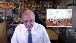 أسرار طائرة زامبيا التي يخفونها، نائل الشافعي، 22 أغسطس 2023