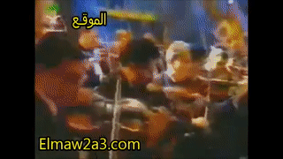 وفاة طلال مداح على المسرح