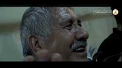 أربعينية الحسين، الرادود صالح رجب